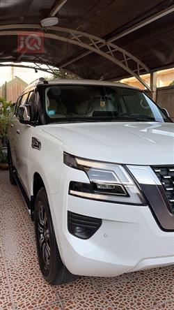 نيسان باترول